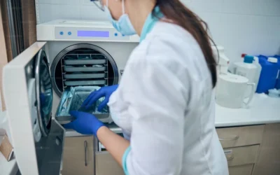 Hospital Sterilization Equipment | Ensuring Effective Sterilization in Healthcare Settings